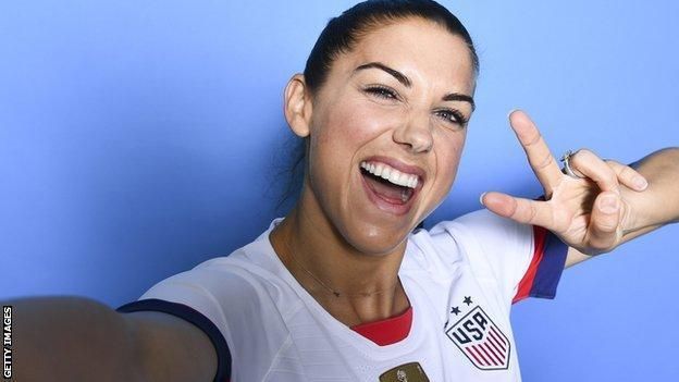 An icon of women's football is heading to Tottenham