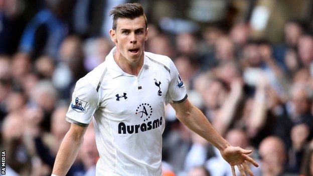 The romance of a Bale return could soon be real