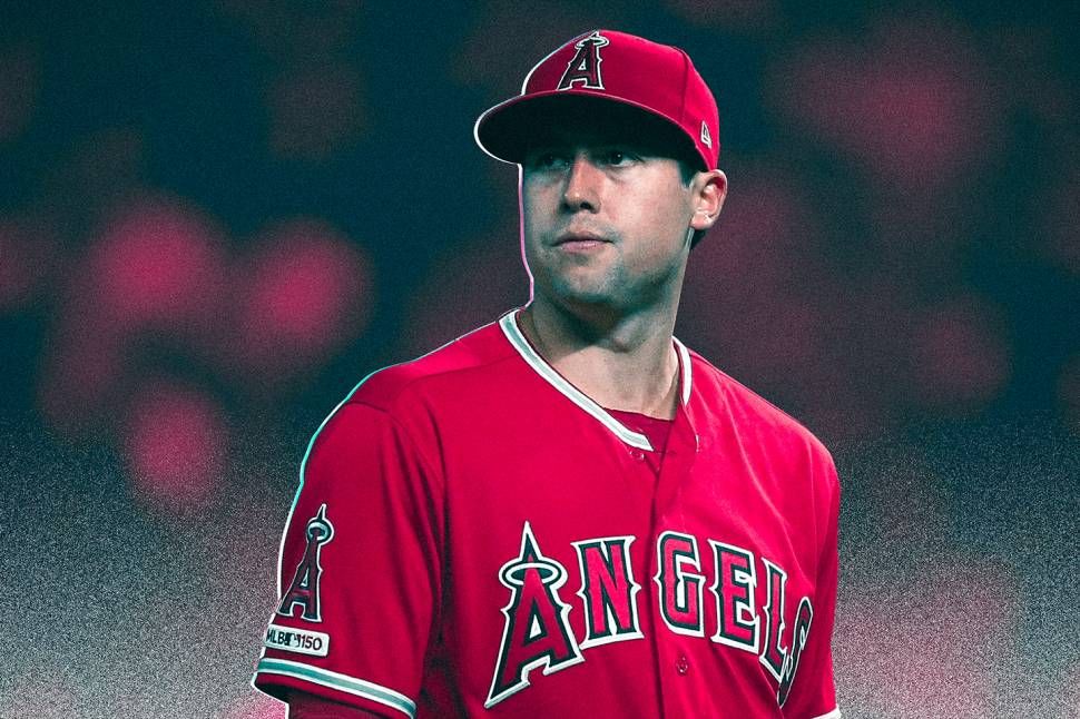 The Tyley Skaggs heartache, one year on from the pitcher's passing