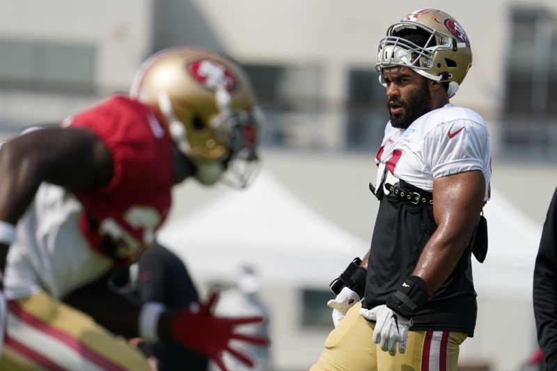 A reminder of how vigilant NFL teams must be from one week to the next