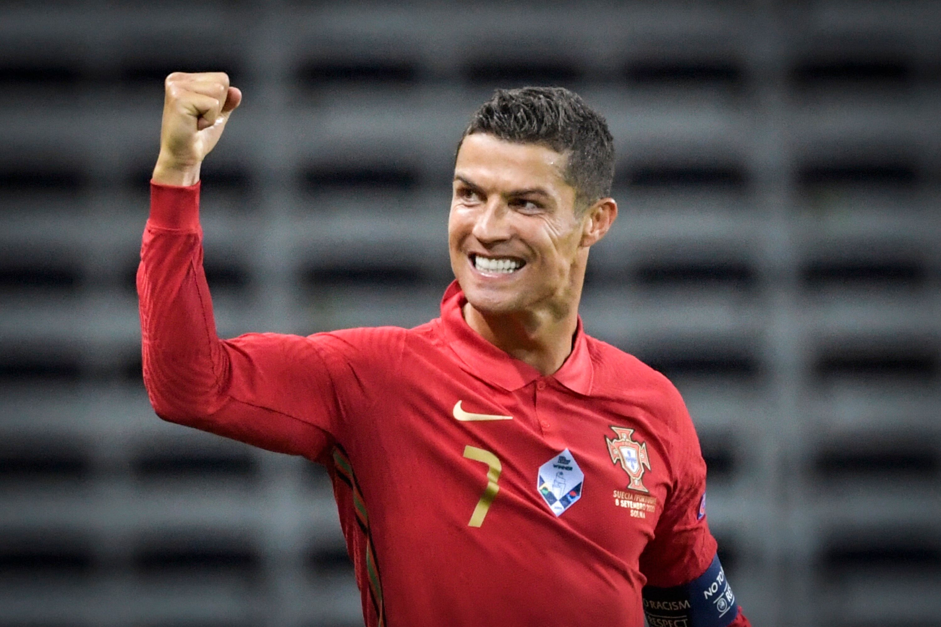 Ronaldo 101