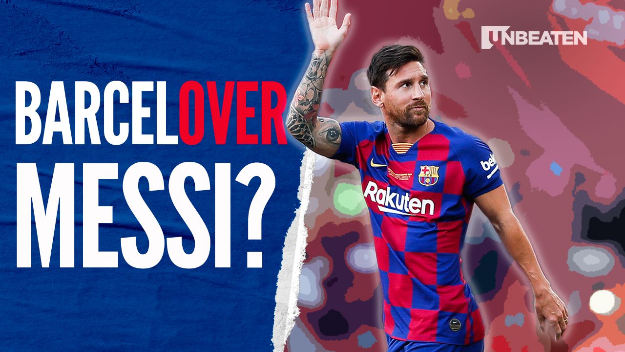 Which club could Lionel Messi actually go to?