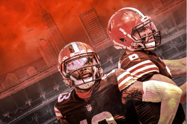 How do the Browns stop the rot?