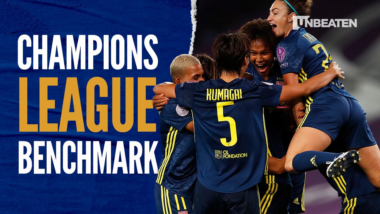 Lyon's dominance of women's football has echoes of di Stéfano's Real Madrid