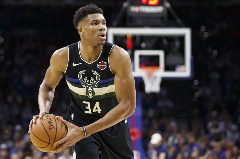 The Bucks and Giannis need to tune out for now