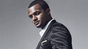 Deshaun Watson is ready to be heard