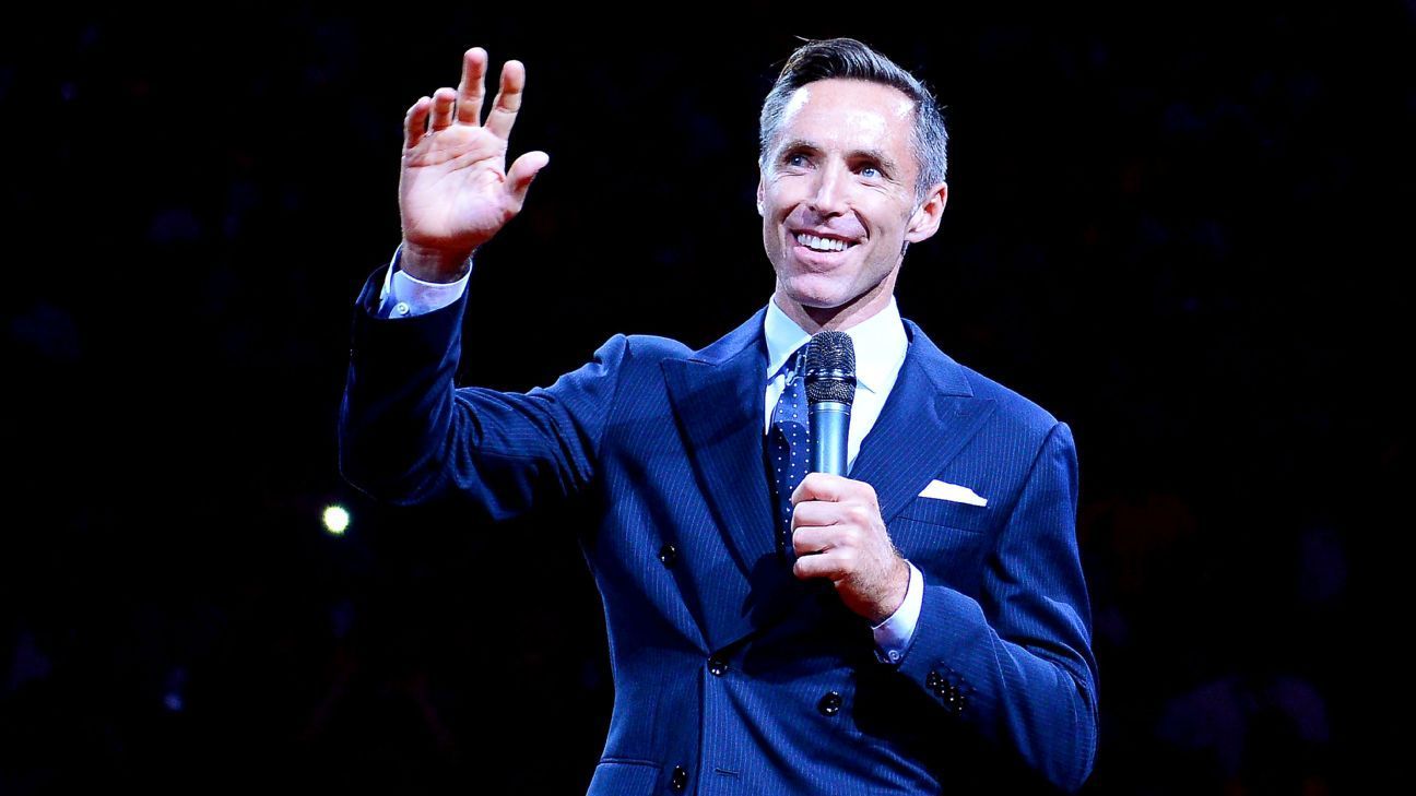 The 18-season NBA Hall of Famer has paid his dues